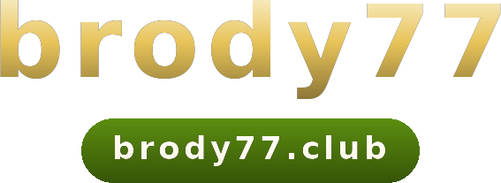 brody77 logo