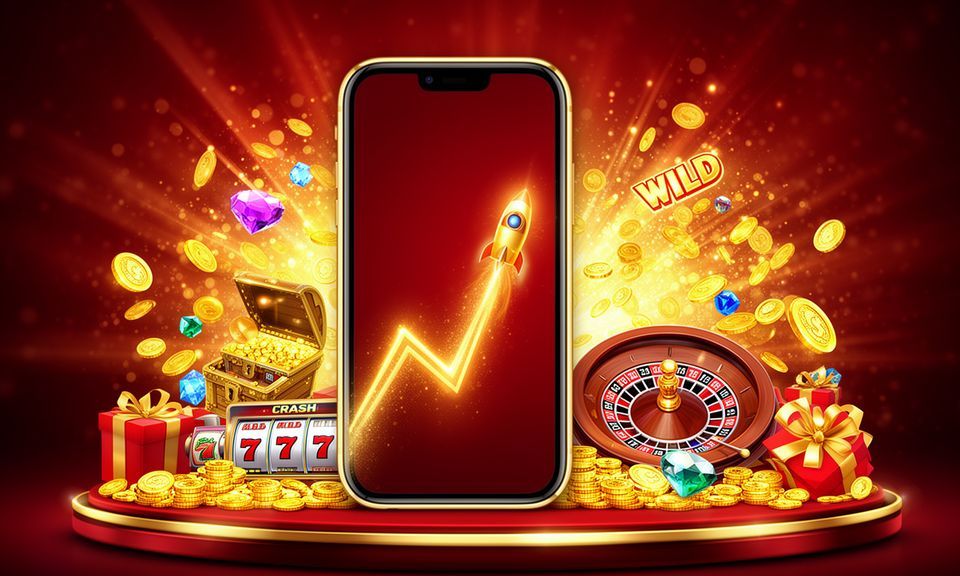 brody77 Fortune Panda Slots