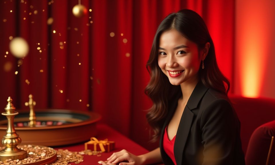 brody77 Dibangun untuk Cara Main Kamu