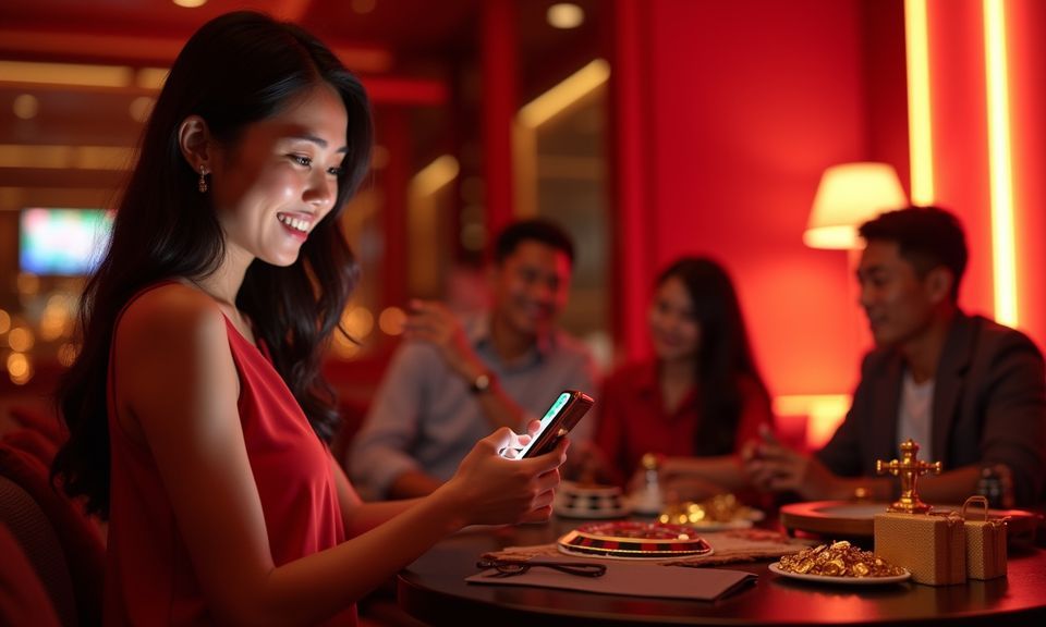 brody77 Live Casino, Slots, and Sportsbook — One Account at brody77